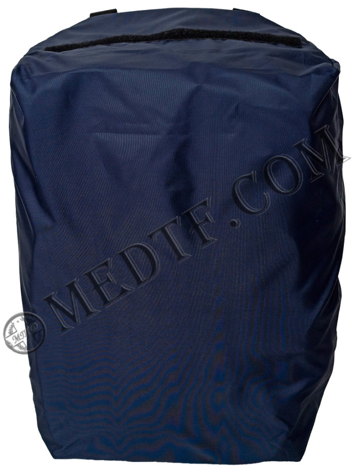 Медицинская сумка-рюкзак Бэймедс-1, в дождевом чехле