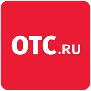 Электронный магазин OTC.RU